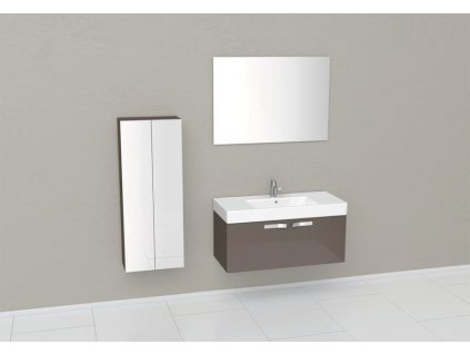 Ideal Standard Strada - Keramické umyvadlo 1010x455 mm, bílá K079001