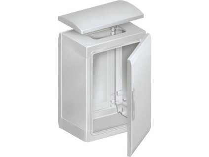 Schneider Thalassa PLA s otevř.střechou NSYPLAT1553G IP44 / 1500x500x320 mm