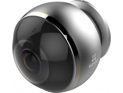 Ezviz Mini Pano CS-CV346-AO-7A3WFR Wi-Fi IP CCTV kamera 1344 x 1344 p