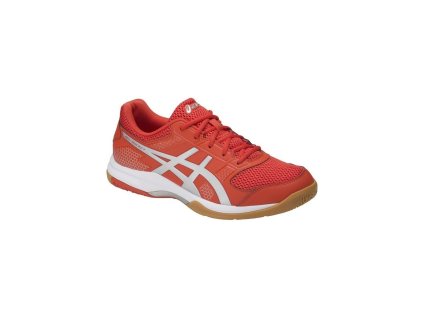 Pánské sálové tenisky Asics B706Y-0693 GEL-ROCKET 8 / Vel. 11