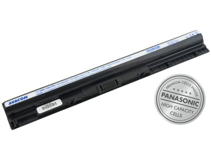 Baterie Avacom pro Dell Inspiron 15 5000/Vostro 15 3558 Li-Ion 14,8V 2900mAh