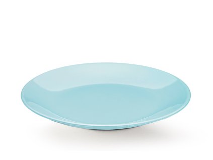 LUPINE Dezertní talíř / pr. 20 cm / mátová