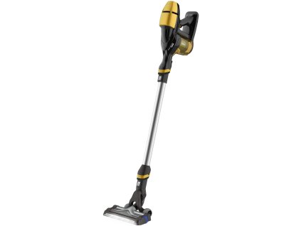 Tyčový vysavač ruční Rowenta X-Pert Easy 160 RH7324WO / černá/žlutá