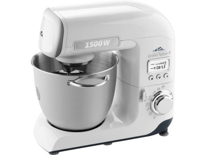 Kuchyňský robot ETA Gratus Kuliner II 0038 90020 / bílá