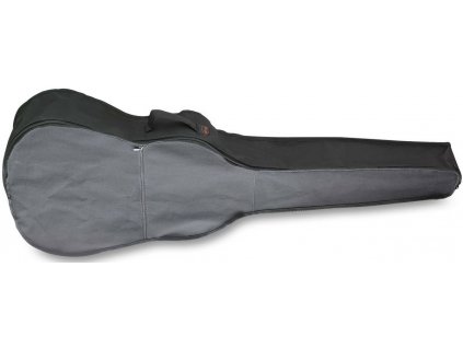 Stagg STB-1 W pouzdro pro akustickou kytaru / nylon / černá