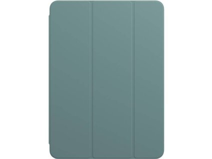 Pouzdro na tablet Apple Smart Folio pro 12.9" iPad Pro (4 generace) - kaktusově zelené
