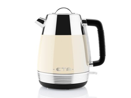 Rychlovarná konvice ETA Storio 9186 90040 / 2150 W / 1,7 l / béžová