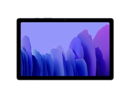 Dotykový tablet Samsung Galaxy Tab A7 (SM-T500NZAAEUE) / 32GB / šedá