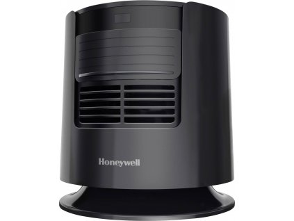 Stolní ventilátor Honeywell AIDC HTF400E4 - černá