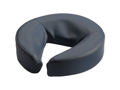 Obličejový polštář pro masážní stůl Master Massage / královská modrá