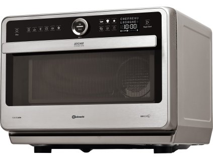 Mikrovlnná trouba Bauknecht MW 179 IN / gril a horký vzduch / 33 l