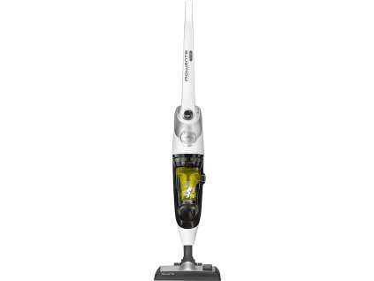 Tyčový vysavač Rowenta Powerline Extreme Cyclonic RH8147WA / bílá