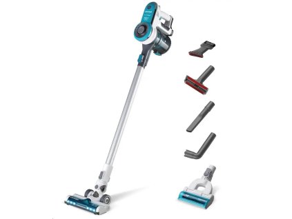 Tyčový a ruční akumulátorový vysavač Concept VP6000 PERFECT CLEAN