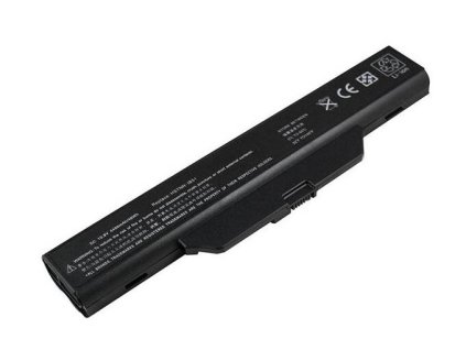 Baterie Avacom pro HP Business 6720s/6730s/6820s/6830s/HP 550 Li-Ion 10,8V 5200mAh