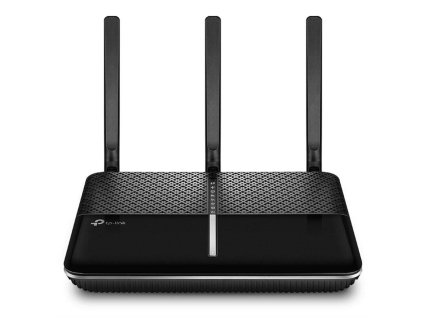 Router TP-Link Archer VR2100 VDSL/ADSL + IP TV na 1 měsíc ZDARMA