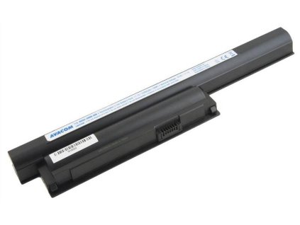 Baterie Avacom pro Sony Vaio VPC-CA/CB/EH, VGP-BPS26 Li-ion 10,8V 5200mAh