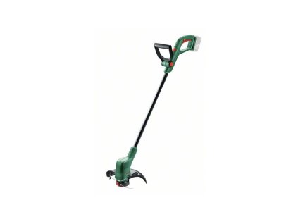 Strunová sekačka Bosch EasyGrassCut 18V-26 0.600.8C1.C04 / zelená