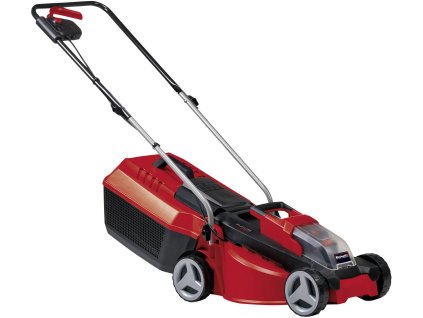 Aku sekačka Einhell Power X-Change GE-CM 18/30 Li-Solo / červená