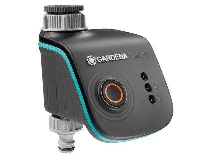 Gardena Smart system automatické zavlažovací zařízení Water Control
