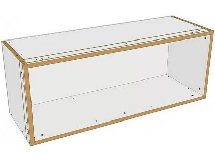 Nástěnný výklenek Knauf XL 100 x 36,2 cm