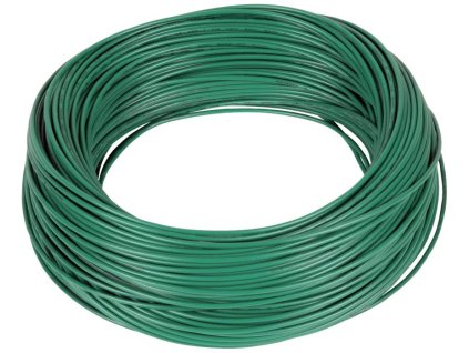 Ohraničovací kabel pro robotické sekačky Einhell 3414021 / 50 m