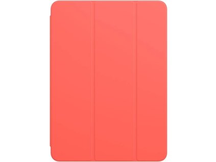 Pouzdro na tablet Apple Smart Folio pro iPad Air (4. gen. 2020) / citrusově růžové