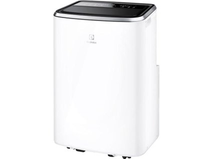 Mobilní klimatizace Electrolux EXP34U338CW / šedá / bílá