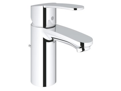 Páková umyvadlová baterie GROHE Eurostyle Cosmopolitan / chrom