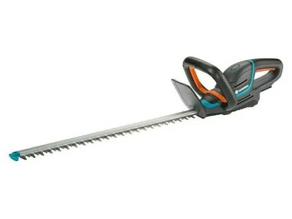 Gardena ComfortCut akumulátorové nůžky na živý plot 60/18V P4A