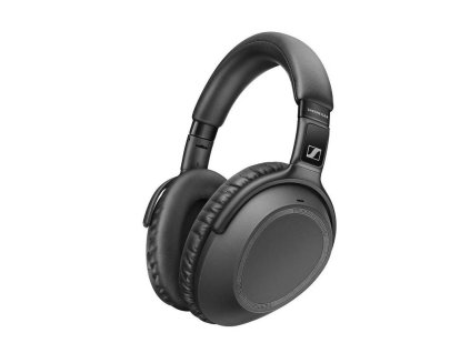 Bezdrátová sluchátka Sennheiser PXC 550-II Wireless /508337/ černá