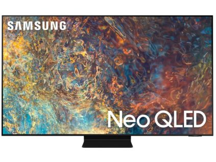 Televize Samsung QE85QN90A / 4K Neo QLED Smart TV / 85" / 3840 × 2160 px / černá