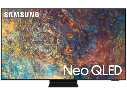 Televize Samsung QE65QN92A / 4K Neo QLED Smart TV / 65" / 3840 × 2160 px / černá