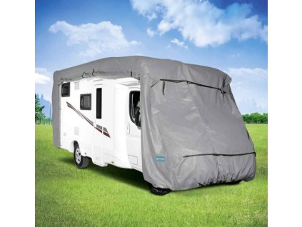 Ochranná plachta Kremer na obytný automobil L 610 x 220 x 250 cm