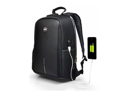 Batoh na notebook PORT DESIGNS Chicago Evo Anti-theft na 15,6''