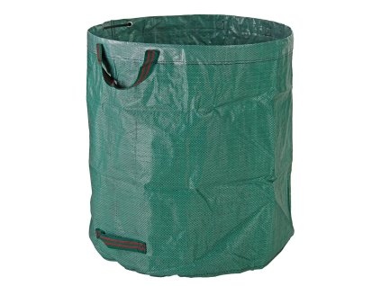 Pytel na zahradní odpad Meistercraft / 272 l / nosnost 65 kg / zelená