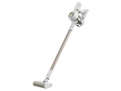 Tyčový bezsáčkový akumulátorový vysavač 2v1 Xiaomi Dreame V10 / bílá
