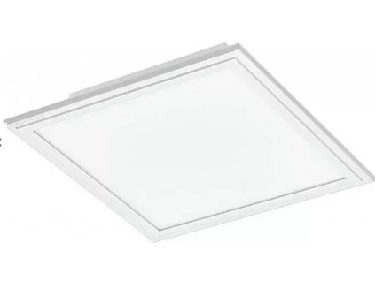 LED panel RC-CCT-DIM / 30 x 30 cm / 18 W / bílá