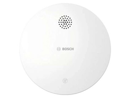 Kouřový domácí hlásič II Bosch Smart Home Twinguard / poplachový signál 85 dB / bílá