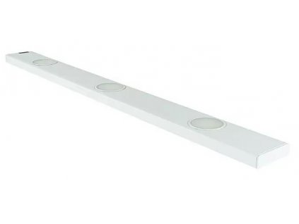 Světelná LED lišta Ritter Leuchten Giga Sensor / 9 W / 75 cm / 4000K / bílá