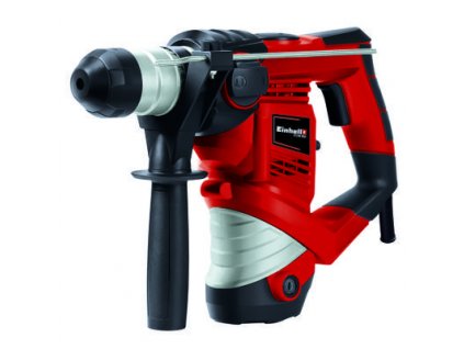 Příklepové vrtací kladivo Einhell TC-RH 900 / 900 W / 4000 úderů/min. / červená