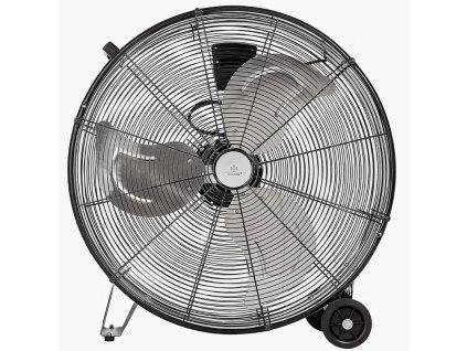 Průmyslový ventilátor Kesser KE-60 / 160 W / černá