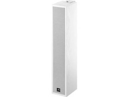 Sloupový reprobox Monacor ETS-340TW/WS ELA / 40 W / bílá