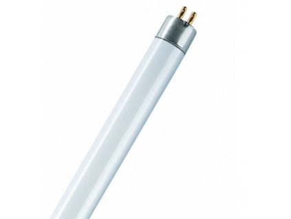 Zářivková trubice Osram T5 / 21 W / teplá bílá / stmívatelná / 1900 lm / délka 85 cm / bílá