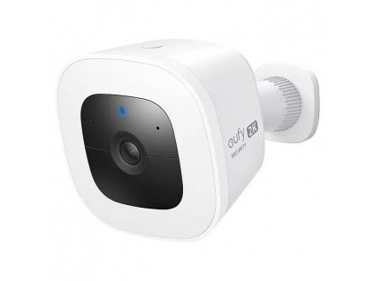 Bezdrátová bezpečnostní kamera Eufy SoloCam S40 T8124 / 2K / bílá