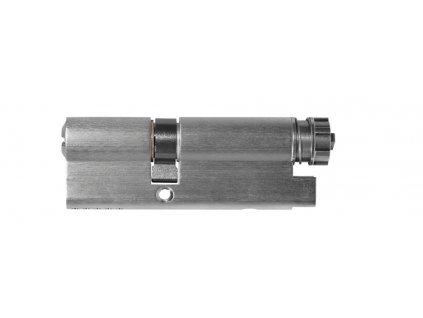 Profilová cylindrická vložka Yale Entr YA90 / 45/40 / 40 mm / 4 klíče