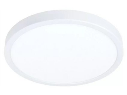 Stropní svítidlo Eglo Fueva 5 / LED / Ø 28,5 cm / 20 W / neutrální bílá