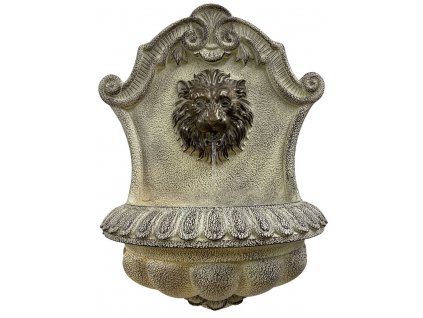 Zahradní fontána BestBerg EF-23 / polyresin / 35 x 19 x 48,5 cm