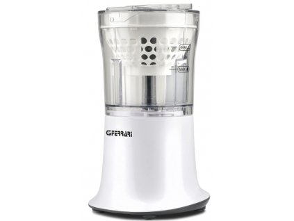 Multifunkční sekáček Samurai G3 Ferrari G20081 / 500 W / 0,7 l / 2 rychlosti / bílá
