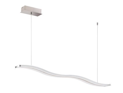 Závěsné LED svítidlo Wofi 7825.01.54.0000 / 40W / Nové