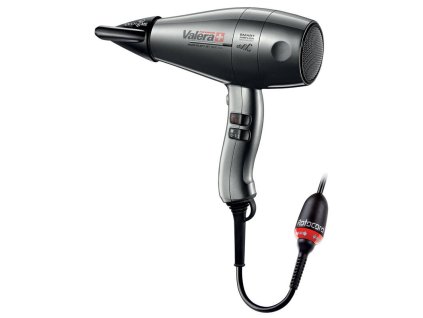 Fén profesionální Valera Swiss SILENT JET 8600 Ionic D ROTOCORD (SXJ 8600 D RC)